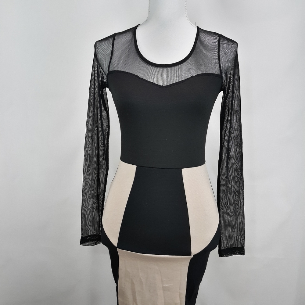 Body Central Women's Fashion Dress size S